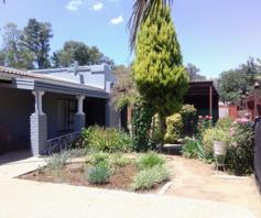 House for sale in Ehrlich Park