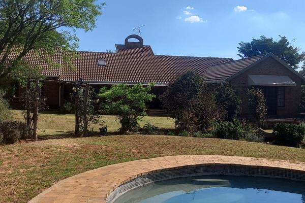 Located in Nestpark agricultural holdings, also referred to as in the greater Bapsfontein, an area known for its strategic location ...