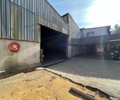 Industrial Property for sale in Industria North