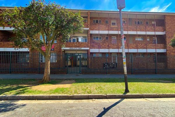 1 Bedroom Apartment to let in Germiston South Industrial for R3750 rent excluding ...