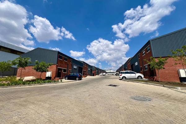 This immaculate brand-new development located in the heart of Midrand consists of 20 ...