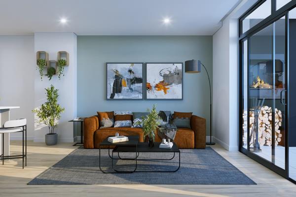 Modern Living at Monarch Apartments - Tygervalley, Cape Town

Located in the heart of ...