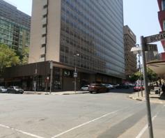 Apartment / Flat for sale in Braamfontein