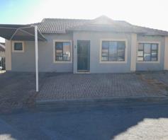 Townhouse for sale in Kuruman