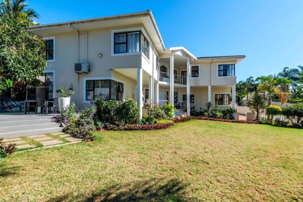 8 Bedroom House for sale in La Lucia - 9 Moreland Drive - P24