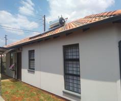 House for sale in Diepkloof