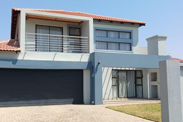 Welcome to this stunning 4-bedroom, double-storey family home (300 sqm) located in the ...