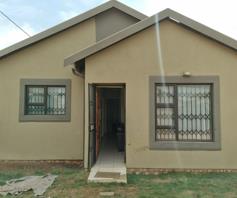 House for sale in Kwaguqa Ext 10