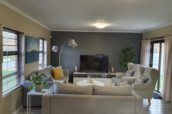 Welcome to your new home in the heart of Viking Village Kraaifontein! 

Nestled in a safe community, this welcoming home features ...