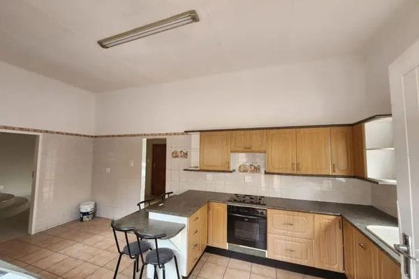 Big and neat house, with huge potential to rent in a sought out area in Del Judor.....
Are you looking to invest in a property that ...