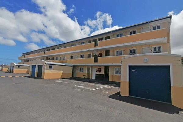 This top floor apartment offers 2 bedrooms with built-in cupboards and family bathroom ...