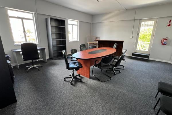 This Stunning Office Space in Central Somerset West!

Office Space - 71m&#178; ...