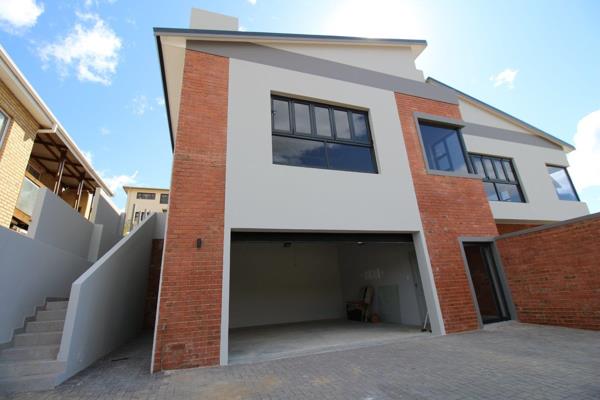 You can still choose which one off the two.

These double storey units are sure to impress with their practical layout, spacious and ...