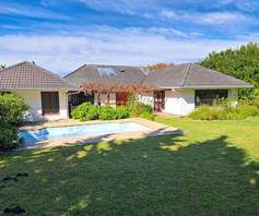 House for sale in Fernkloof