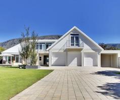 House for sale in Fernkloof