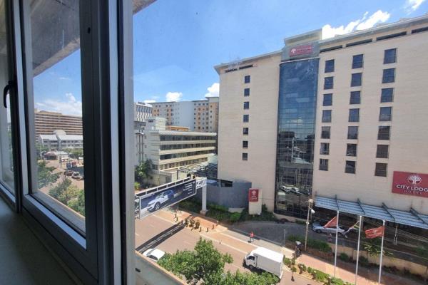 Hatfield plaza | 25 square meter office space to let | mindspace | burnett street | ...