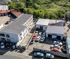 Commercial Property for sale in Braelyn Industrial