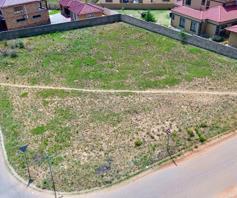 Vacant Land / Plot for sale in Cultura Park