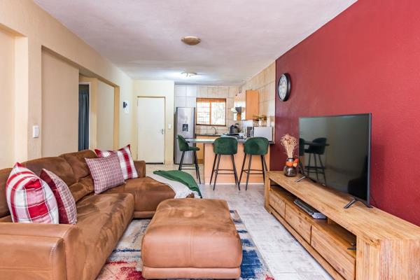 Why rent when you can own?

This charming 2-bedroom, 2-bathroom unit is an ideal choice ...