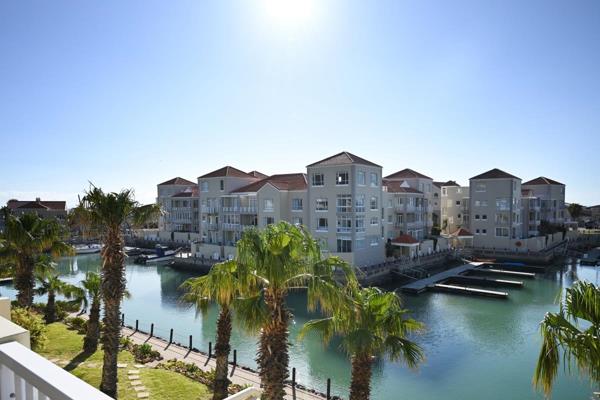 Ultimate Marina-View Hideaway on the Top Floor!
Embrace waterfront living in this one-bedroom, one-bathroom top-floor apartment, with ...