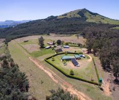 Farm for sale in Bulwer Rural