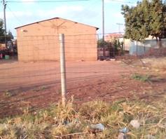 House for sale in Ga-rankuwa Unit 25