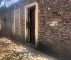 House for sale in Witbank Central