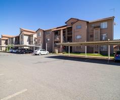 Townhouse for sale in Kleinfontein