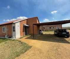 House for sale in Secunda