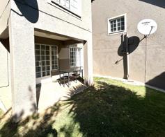 Townhouse for sale in Bassonia