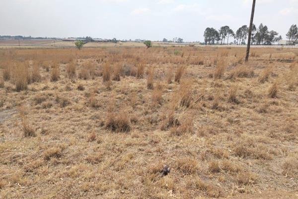 Looking for development land.  This agricultural land is now available at a lowered price.  Set out for huge development.  

Land ...