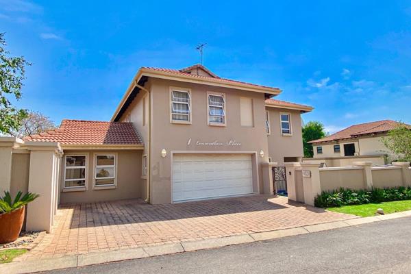 Experience the pinnacle of classic living in this sun-soaked, double-story family home, ideally located on a corner stand in ...