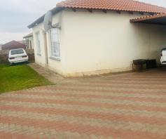 House for sale in Duvha Park