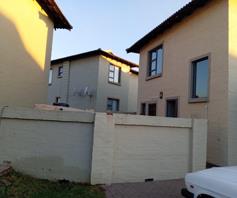 House for sale in Secunda