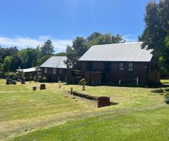 Commercial Property for sale in Harkerville AH