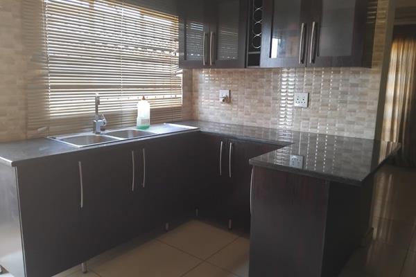 Two bedroom house in Soshanguve Block T for sale It is situated close to Soshanguve Mall ...