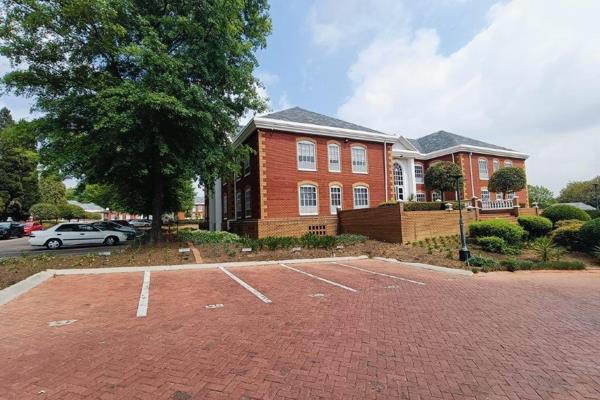 Adress:             Hampton Office Park, 20 Georgian Cres, Bryanston East

Location:   ...