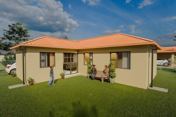 Looking for a stylish, affordable home in Dawn Park, Boksburg? Ubhejane has just what ...