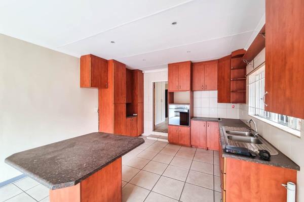 Discover your new home in this beautifully designed 1-bedroom, 1-bathroom apartment available for R7500.00 per month. This move-in ...