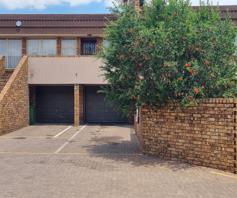 Townhouse for sale in Middelburg Central