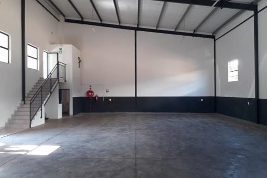 Industrial Property to rent in N4 Gateway Industrial Park