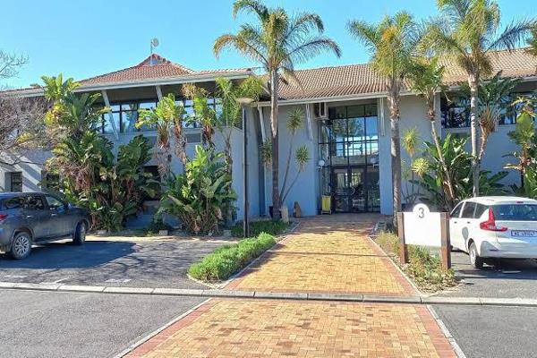 Prime Office Space Available at De Tijger Business Park and Medical Park, Parow ...