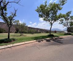 Vacant Land / Plot for sale in Estate D' Afrique