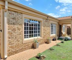 Townhouse for sale in Baillie Park