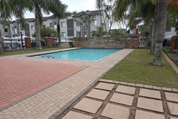 This unit is situated in Umhlanga Ridge.
I Bedroom with open plan Kitchen and lounge area. The unit has a unique laminated wooded ...