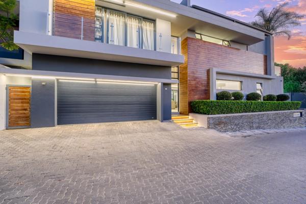 Exclusive Bryanston Home for Sale

Your Dream Home Awaits!

Step into luxury with this stunning property nestled in the heart of ...