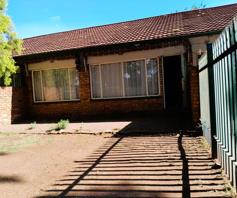 Townhouse for sale in Middelburg Central