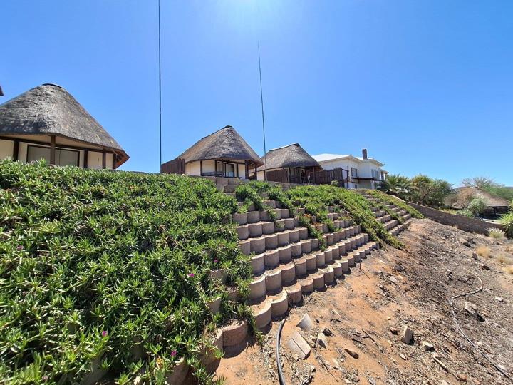 3 Bedroom House for sale in Upington Rural - P24-115127462