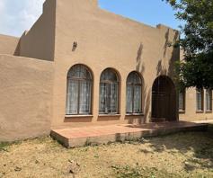 House for sale in Secunda