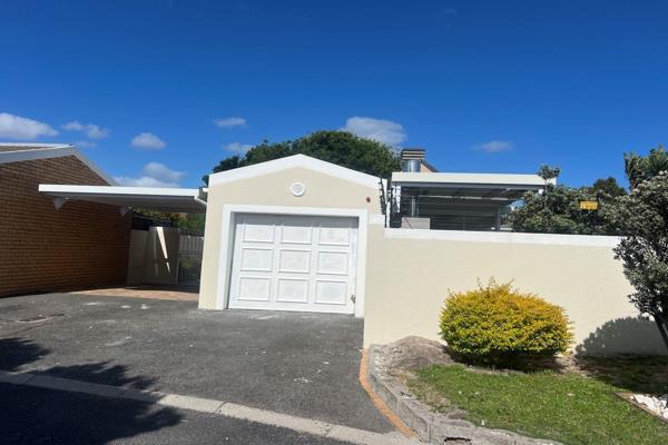 Discover your perfect rental in the sought-after Milnerton Ridge. This newly renovated home offers modern comfort and style, with three ...